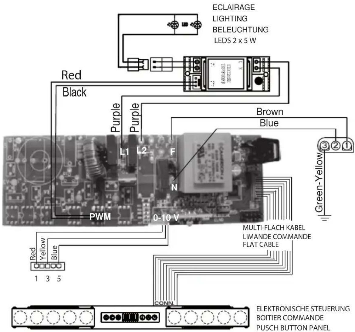 ROBLIN Verre 900 Vizio - REMARKS - 2