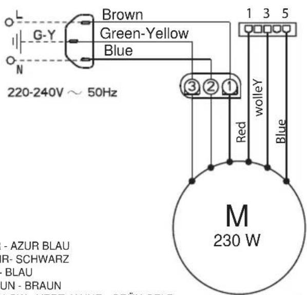 ROBLIN Verre 900 Vizio - REMARKS - 3