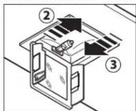 FALMEC West - FARETTO - 2