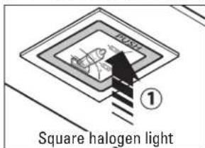 FALMEC West - LAMPARA - 1