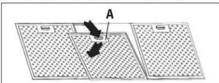 FALMEC West - METALFILTRE - 1