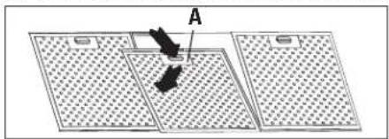 FALMEC West - FILTROS METÁLICOS - 1