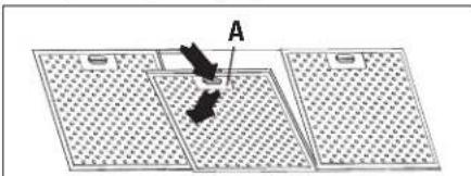 FALMEC West - FILTRI METALLICI - 1