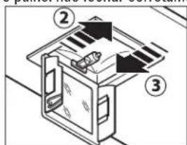 FALMEC West - LÁMPADA DA PLAFONIEIRA - 2