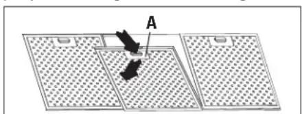 FALMEC West - METALLFILTER - 1