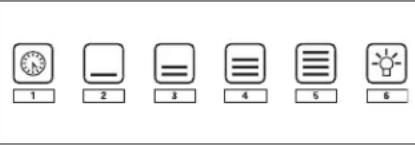 FALMEC West - ELECTRONIC CONTROL PANEL - 1