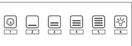 FALMEC West - BOITIER DE COMMANDE ÉLECTRONIQUE - 1