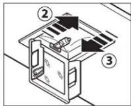 FALMEC West - PLAFONNIER - 2