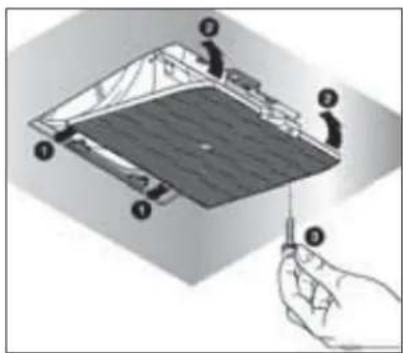 FALMEC West - KOLFILTER - 1