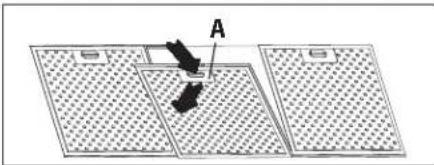 FALMEC West - FILTROS METÁLICOS - 1