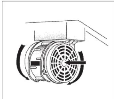 FALMEC West - AKTIVKOHLEFILTER - 2
