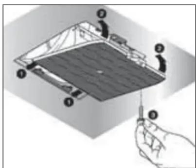 FALMEC West - FILTRES AU CHARBON ACTIF - 1