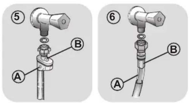 ZEROWATT OZ 117D1S - Setting - 4