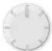 ZEROWATT OZ 117D1S - 7) INDICATEURS SELECTION ESSORAGE - 1