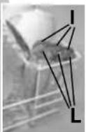 ZEROWATT ZL 8211 - cesto inferiore (fig. 3) - 2