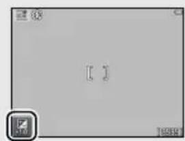 NIKON Coolpix S02 - ■Affectation d'une option au Menu personnelé - 2