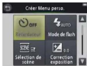 NIKON Coolpix S02 - Prise de vue Visualisation Connexion Menu Configuration Remarques techniques - 1