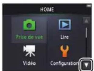 NIKON Coolpix S02 - Prise de vue Visualisation Connexion Menu Configuration Remarques techniques - 1