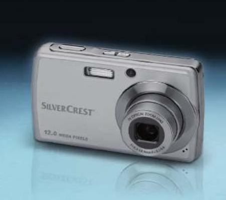 SILVERCREST DS1220T - 1
