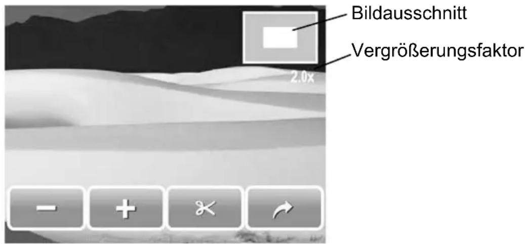 SILVERCREST DS1220T - Ausschnitt von Fotos - 1