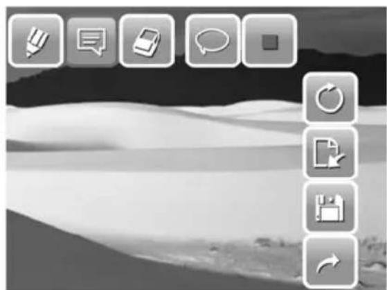 SILVERCREST DS1220T - Memo toevoegen - 1