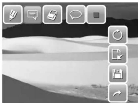 SILVERCREST DS1220T - Ajouter mémo - 1