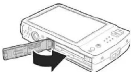 SILVERCREST DS1220T - De accuplaatsen - 4