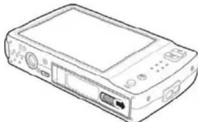 SILVERCREST DS1220T - De SD-kaartplaatsen - 6