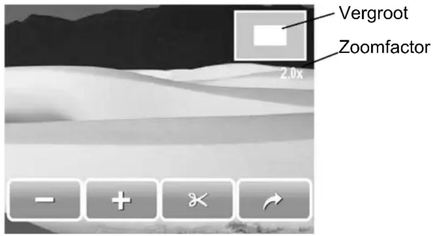 SILVERCREST DS1220T - Foto's bijsnijden - 1