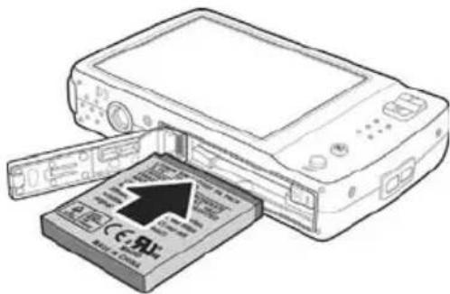 SILVERCREST DS1220T - Einlagen des Akkus - 3