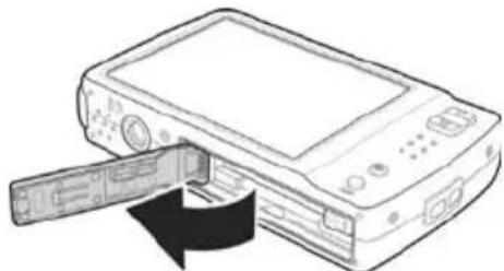 SILVERCREST DS1220T - De accuplaatsen - 2