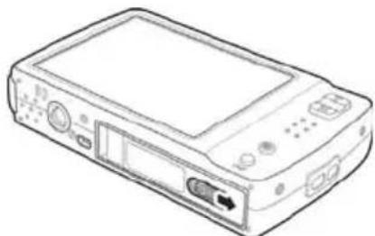 SILVERCREST DS1220T - Einlagen der SD-Karte - 6