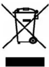 SILVERCREST DS1220T - Entsorgung von Altgeräten - 1