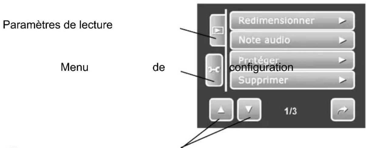 SILVERCREST DS1220T - Menu de lecture - 2