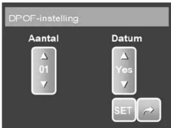 SILVERCREST DS1220T - DPOF - 1