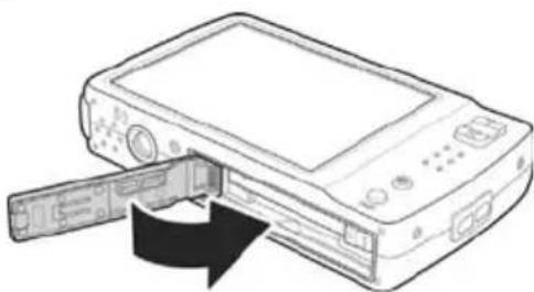 SILVERCREST DS1220T - Einlagen des Akkus - 4