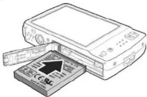 SILVERCREST DS1220T - De accuplaatsen - 3