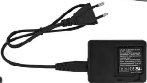 SILVERCREST DS1220T - Lieferumfang - 4