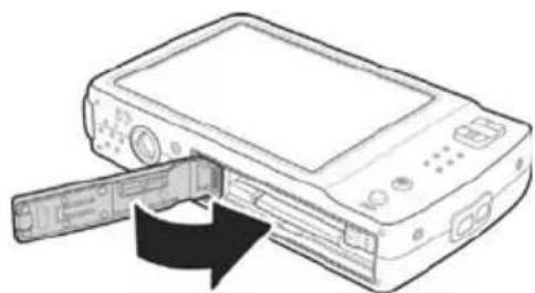 SILVERCREST DS1220T - Einlagen der SD-Karte - 5