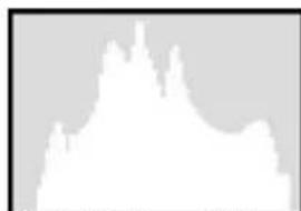 SILVERCREST DS1220T - Das Histogramm - 2