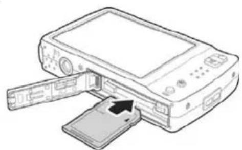 SILVERCREST DS1220T - Einlagen der SD-Karte - 4