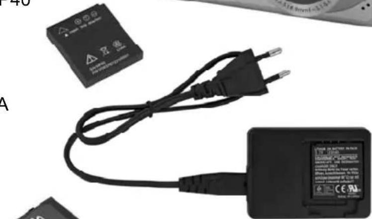 SILVERCREST DS1220T - De inhoud van de verpakking - 2