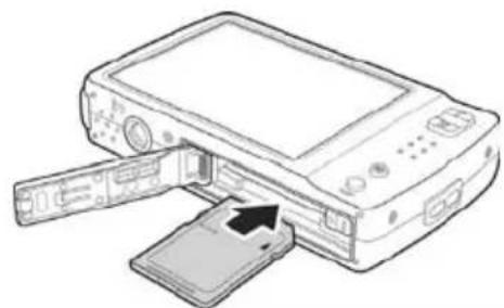 SILVERCREST DS1220T - De SD-kaartplaatsen - 4