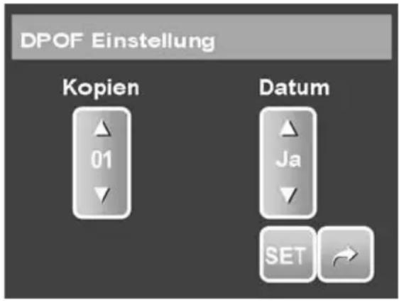 SILVERCREST DS1220T - DPOF - 1