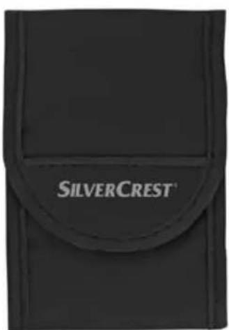 SILVERCREST DS1220T - De inhoud van de verpakking - 4
