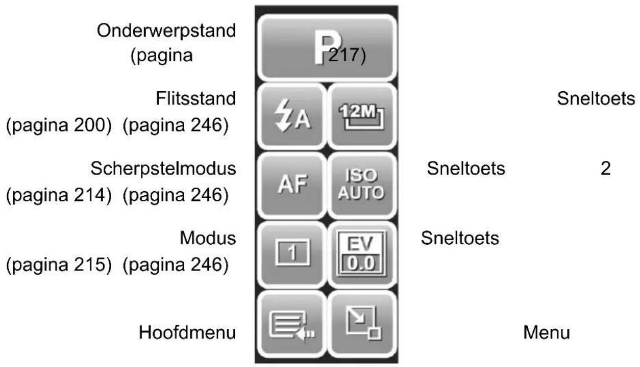 SILVERCREST DS1220T - Opnamenu - 1