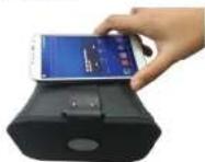 SUPERTOOTH Disco 4 - Supertooth D4-PALRAGE NFC - 1