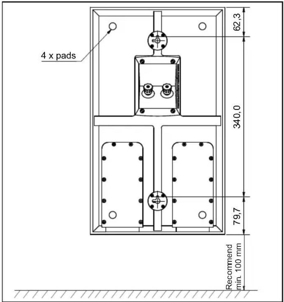 Dali Opticon 8 - 9