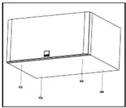 Dali Opticon 8 - 8