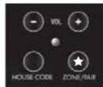 AUDIO PRO Living LV33 - EMPAREJAR LOS ALTAVOCES LV33 CON EL TRANSMISOR - 2